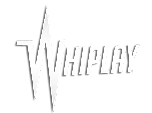 Whiplay logo